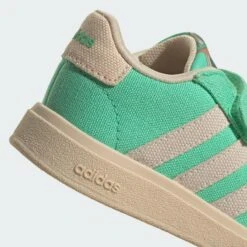 Adidas Grand Court X Disney Grogu Schoenen Kids -Schoenen Verkoop adidas grand court x disney grogu schoenen kids 6