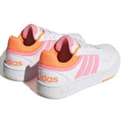 Adidas Hoops 3.0 Junior Sneakers -Schoenen Verkoop adidas hoops 30 junior sneakers 4