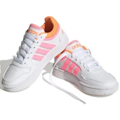 Adidas Hoops 3.0 Junior Sneakers -Schoenen Verkoop adidas hoops 30 junior sneakers 5