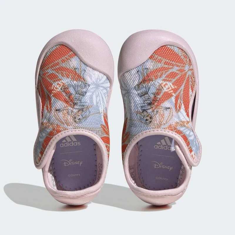 Adidas X Disney AltaVenture 2.0 Moana Zwemsandalen 5 Adidas X Disney AltaVenture 2.0 Moana Zwemsandalen - Afbeelding 3