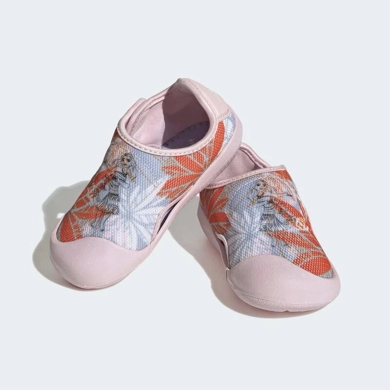 Adidas X Disney AltaVenture 2.0 Moana Zwemsandalen 7 Adidas X Disney AltaVenture 2.0 Moana Zwemsandalen - Afbeelding 5