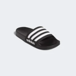 ADIDAS Adilette Shower Badslippers -Schoenen Verkoop adilette shower badslippers 11