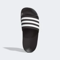 ADIDAS Adilette Shower Badslippers -Schoenen Verkoop adilette shower badslippers 9