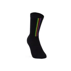 Allez Sokken - Zwart 6 Allez Sokken - Zwart -Schoenen Verkoop allez sokken zwart 1