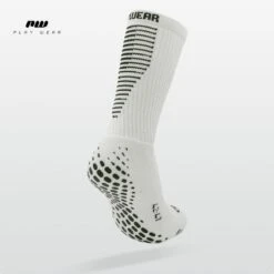 Anti-slip Sokken Wit