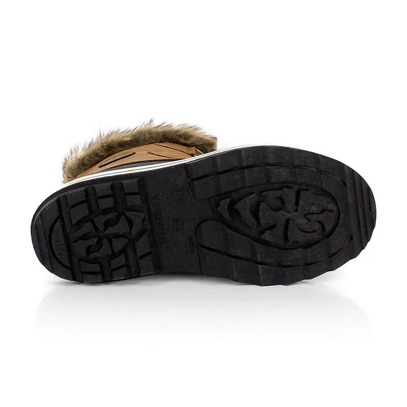 Kimberfeel Après-skischoenen Adriana 2 Dames 4 Kimberfeel Après-skischoenen Adriana 2 Dames - Afbeelding 2