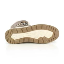 Kimberfeel Après-skischoenen Ebelya Cappuccino Dames -Schoenen Verkoop apres skischoenen ebelya cappuccino dames 3