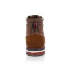 Kimberfeel Après-skischoenen Simon Cognac Heren -Schoenen Verkoop apres skischoenen simon cognac heren 2