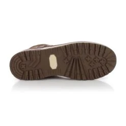 Kimberfeel Après-skischoenen Simon Cognac Heren -Schoenen Verkoop apres skischoenen simon cognac heren 3