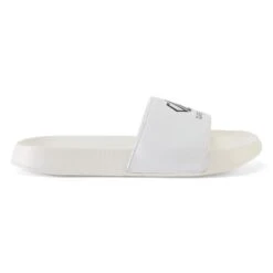 Dare 2b Arch Poolside Badslippers Voor Dames - Wit -Schoenen Verkoop arch poolside badslippers voor dames wit 1