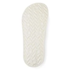 Dare 2b Arch Poolside Badslippers Voor Dames - Wit -Schoenen Verkoop arch poolside badslippers voor dames wit 4