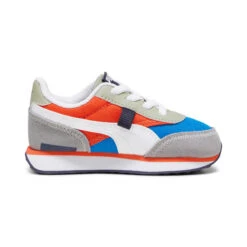 Babytrainers Puma Future Rider Play On AC -Schoenen Verkoop babytrainers puma future rider play on ac 3