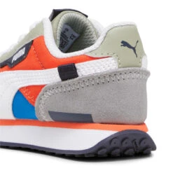 Babytrainers Puma Future Rider Play On AC -Schoenen Verkoop babytrainers puma future rider play on ac 5