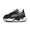 Babytrainers Puma RS-X B&W AC -Schoenen Verkoop babytrainers puma rs x b and w ac