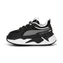 Babytrainers Puma RS-X B&W AC