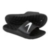 BADSLIPPERS VOOR ZWEMSPORT SPEEDO ZWART -Schoenen Verkoop badslippers voor zwemsport speedo zwart