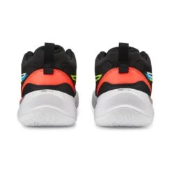 Puma Basketbalschoenen Voor Heren PLAYMAKER PRO JET Limoen/zwart 11 Puma Basketbalschoenen Voor Heren PLAYMAKER PRO JET Limoen/zwart -Schoenen Verkoop basketbalschoenen voor heren playmaker pro jet limoenzwart 2