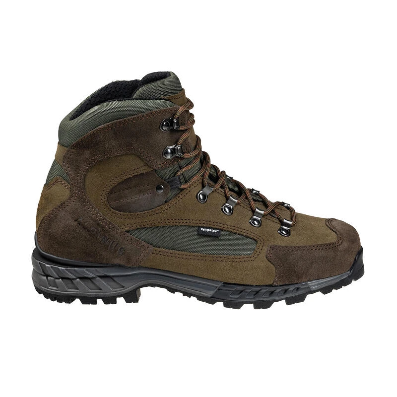 Bergwandelschoenen Voor Dames Alpinus Coglians W 4 Bergwandelschoenen Voor Dames Alpinus Coglians W - Afbeelding 2