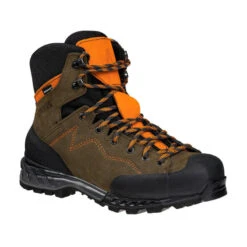 Bergwandelschoenen Voor Heren Alpinus Ombretta M