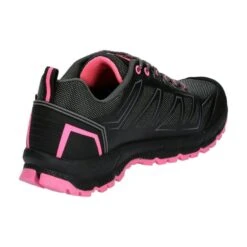 Brütting Buitenschoen Zwart Waterproof Dames Mount Kimball -Schoenen Verkoop buitenschoen zwart waterproof dames mount kimball 3