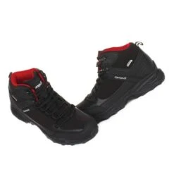 Campus Vasto Hoge Softshell Wandelschoenen Voor Heren -Schoenen Verkoop campus vasto hoge softshell wandelschoenen voor heren 1