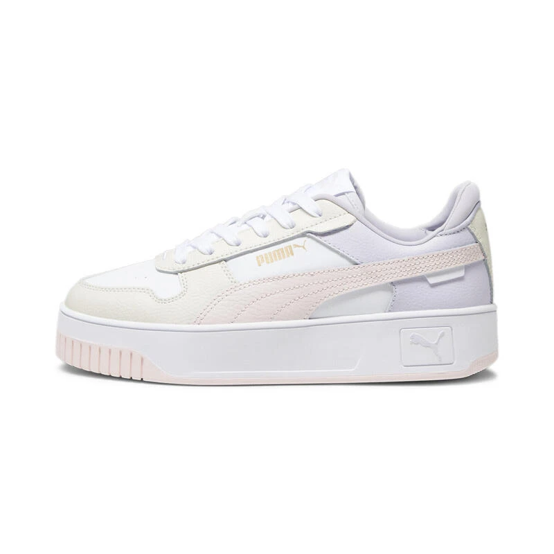 Carina Street Sneakers Voor Dames PUMA 7 Carina Street Sneakers Voor Dames PUMA - Afbeelding 5