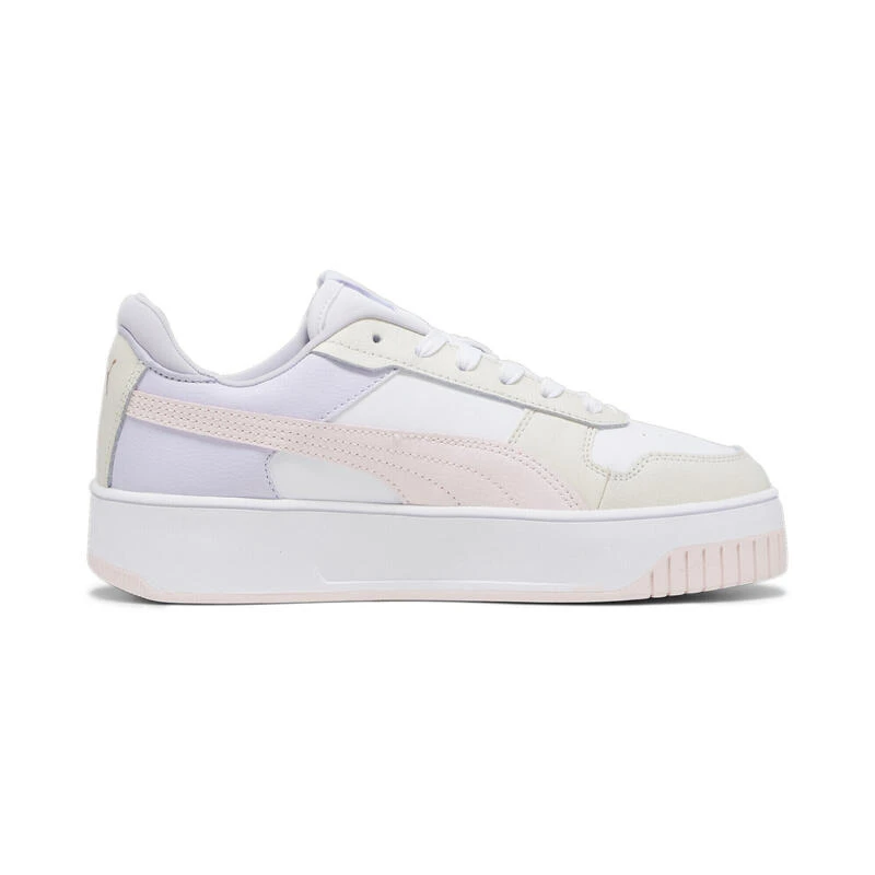 Carina Street Sneakers Voor Dames PUMA 9 Carina Street Sneakers Voor Dames PUMA - Afbeelding 7