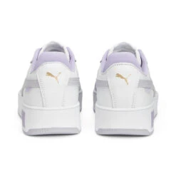 Carina Street Sneakers Voor Dames PUMA -Schoenen Verkoop carina street sneakers voor dames puma 4