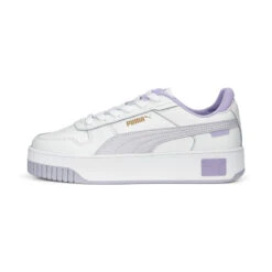 Carina Street Sneakers Voor Dames PUMA -Schoenen Verkoop carina street sneakers voor dames puma 5