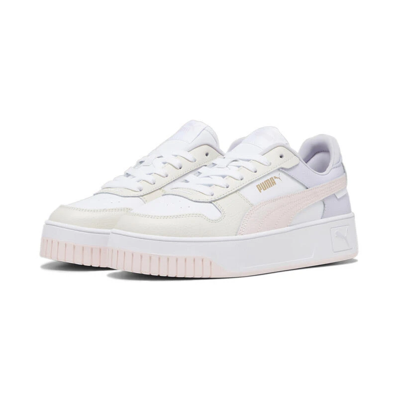 Carina Street Sneakers Voor Dames PUMA 3 Carina Street Sneakers Voor Dames PUMA