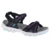 CMP Almaak Hiking Sandal, Vrouwen, , Sandalen, Marineblauw -Schoenen Verkoop cmp almaak hiking sandal vrouwen sandalen marineblauw