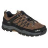 CMP Rigel Low, Jongen , Trekking, Trekkingschoenen, Bruin -Schoenen Verkoop cmp rigel low jongen trekking trekkingschoenen bruin
