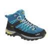 CMP Rigel Mid, Vrouwen, Trekking, Trekkingschoenen, Blauw -Schoenen Verkoop cmp rigel mid vrouwen trekking trekkingschoenen blauw