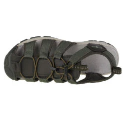 CMP Sahiph Hiking Sandal, Mannen, , Sandalen, Groen 8 CMP Sahiph Hiking Sandal, Mannen, , Sandalen, Groen -Schoenen Verkoop cmp sahiph hiking sandal mannen sandalen groen 2
