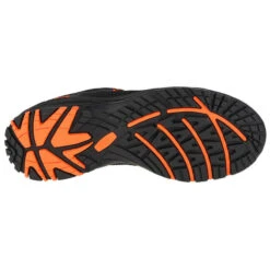 CMP Sun Low, Mannen, Trekking, Trekkingschoenen, Groen -Schoenen Verkoop cmp sun low mannen trekking trekkingschoenen groen 3