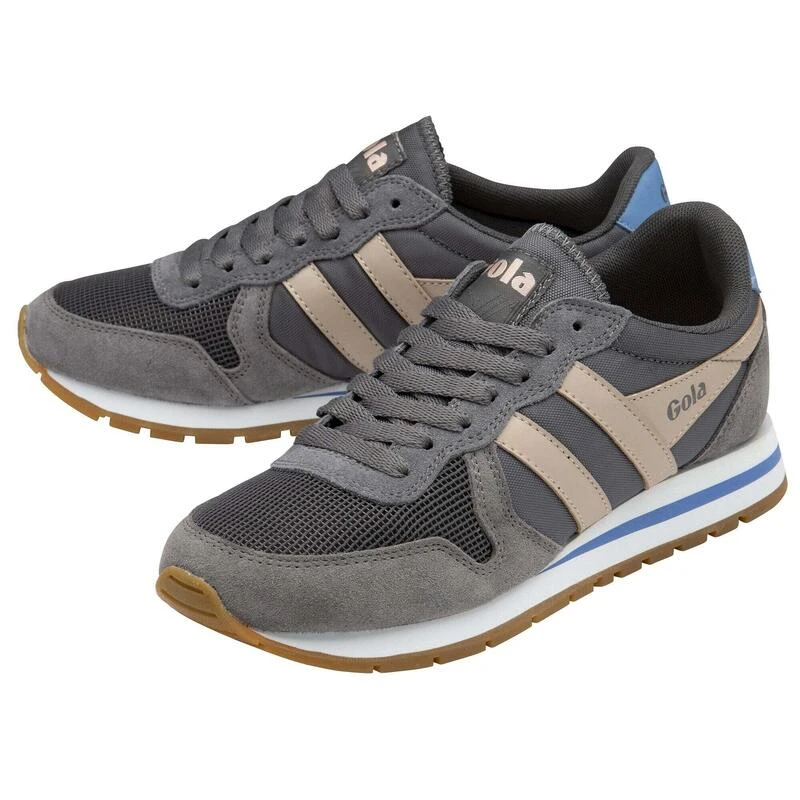 Dames Sportschoenen Gola Daytona 4 Dames Sportschoenen Gola Daytona - Afbeelding 2