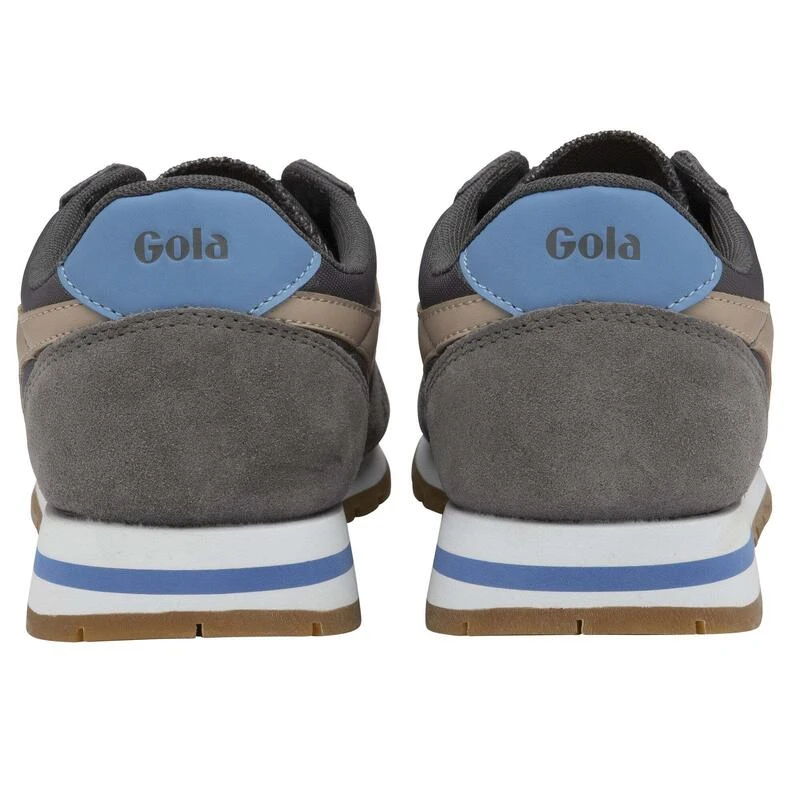 Dames Sportschoenen Gola Daytona 5 Dames Sportschoenen Gola Daytona - Afbeelding 3