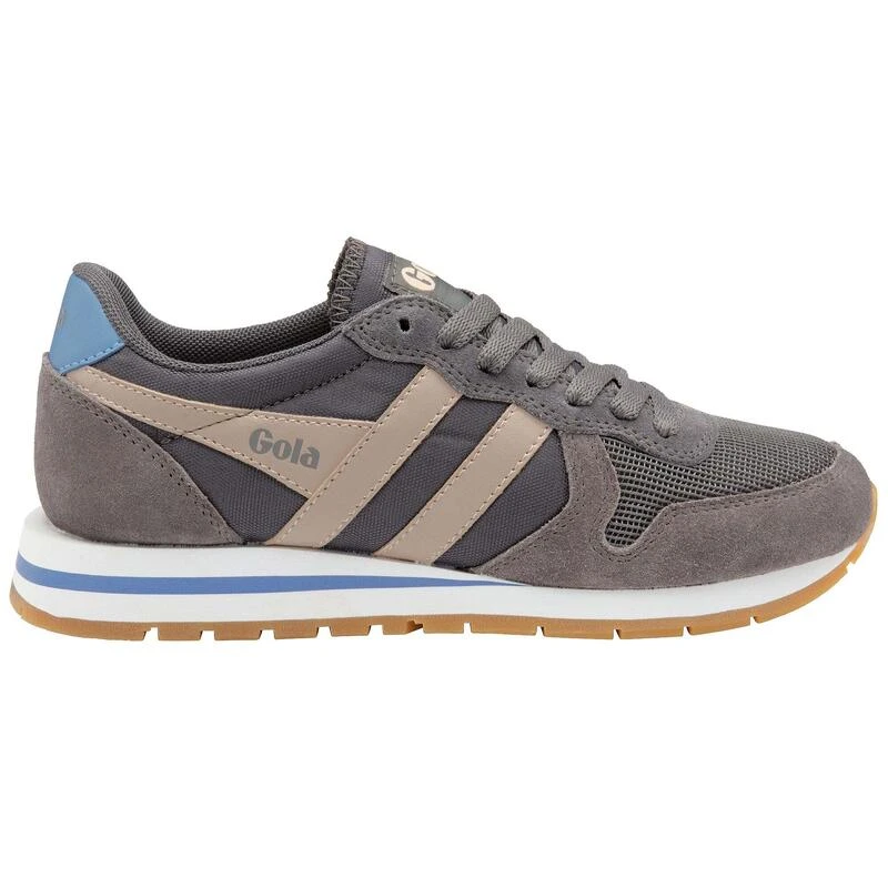 Dames Sportschoenen Gola Daytona 3 Dames Sportschoenen Gola Daytona