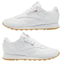 Schoenen Verkoop -Schoenen Verkoop damesschoenen reebok classic leather 6