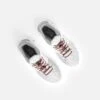 Elastische Snelveters Quick-Release Maroon -Schoenen Verkoop elastische snelveters quick release maroon