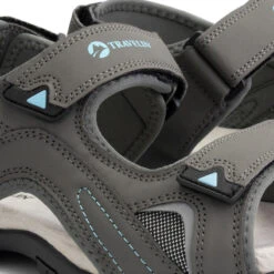 Extra Comfortabele Sandalen Trekking - Lichtgewicht - Voor Heren - Volda Sandal -Schoenen Verkoop extra comfortabele sandalen trekking lichtgewicht voor heren volda sandal 5