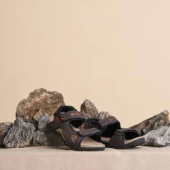 Extra Comfortabele Sandalen Trekking - Lichtgewicht - Voor Heren - Volda Sandal -Schoenen Verkoop extra comfortabele sandalen trekking lichtgewicht voor heren volda sandal 6