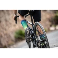 Rogelli Fietssokken Heren - Surf HS -Schoenen Verkoop fietssokken heren surf hs 2