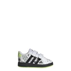 ADIDAS Grand Court 2.0 Schoenen Kids