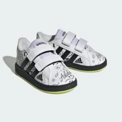 ADIDAS Grand Court 2.0 Schoenen Kids -Schoenen Verkoop grand court 20 schoenen kids 4