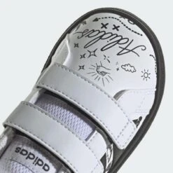 ADIDAS Grand Court 2.0 Schoenen Kids -Schoenen Verkoop grand court 20 schoenen kids 6