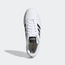 ADIDAS Grand Court Base Beyond Schoenen -Schoenen Verkoop grand court base beyond schoenen 2