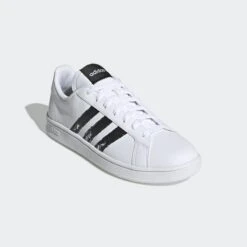 ADIDAS Grand Court Base Beyond Schoenen -Schoenen Verkoop grand court base beyond schoenen 4