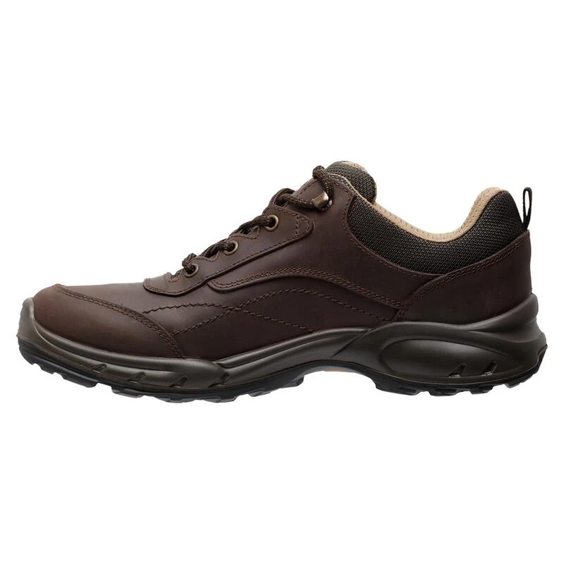 Grisport Salo Heren Wandelschoenen 4 Grisport Salo Heren Wandelschoenen - Afbeelding 2