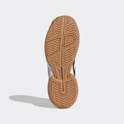 ADIDAS Handbalschoenen Voor Kinderen LIGRA Zwart/wit -Schoenen Verkoop handbalschoenen voor kinderen ligra zwartwit 8